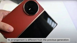 Honor Magic V5 stars in unboxing video, here's what's in the box and how much it weighs 