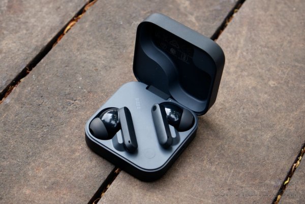 Nothing CMF Buds 2 review 