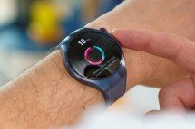 Huawei Watch 5 review 