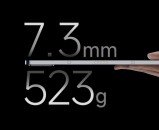 The nubia Tablet Pro goes international, with pre-order perks 
