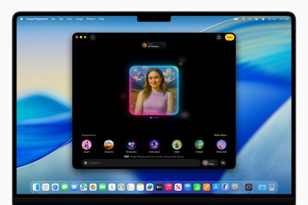 Apple unveils more Intelligence features, smarter Siri still nowhere to be seen 
