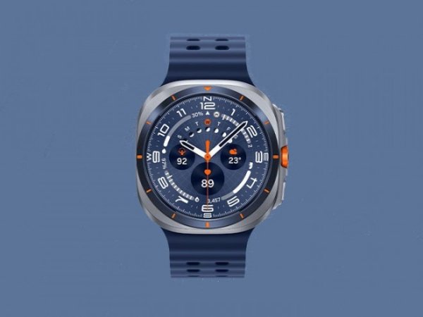 Samsung Galaxy Watch 8 series and Watch Ultra 2 leak in new set of renders 