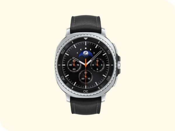 Samsung Galaxy Watch 8 series and Watch Ultra 2 leak in new set of renders 