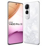 vivo Y400 Pro's specs and design revealed by an Amazon listing ahead of launch 