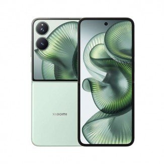 Xiaomi MIX Flip 2 announced - same formula but better in every way 