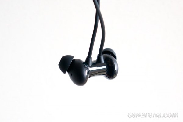 OnePlus Bullets Wireless Z3 review 
