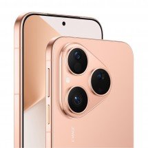 Huawei Pura 80 Pro and Pro+ pack 1" 50MP cams and 48MP periscopes, Pura 80 tags along 