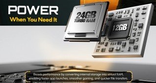 Poco F7's processor officially confirmed 