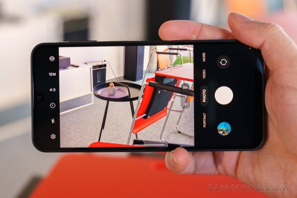 Samsung Galaxy A17 to borrow a camera feature from its higher-end siblings 