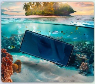 Motorola prepares to launch a new phone in India 