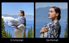Huawei Pura 80 Ultra debuts switchable tele lenses and 1" main sensor  