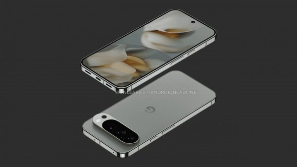 Google apparently changes Pixel 10 launch date 
