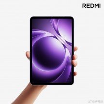 Redmi K Pad design officially revealed as Xiaomi takes aim at the Apple iPad mini 