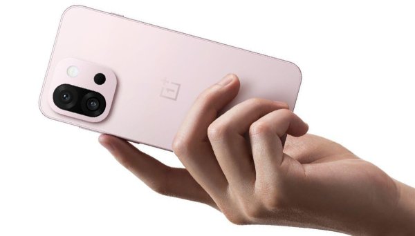 OnePlus 13s brings Snapdragon 8 Elite power, 5,850mAh battery in a small 6.32" form factor 