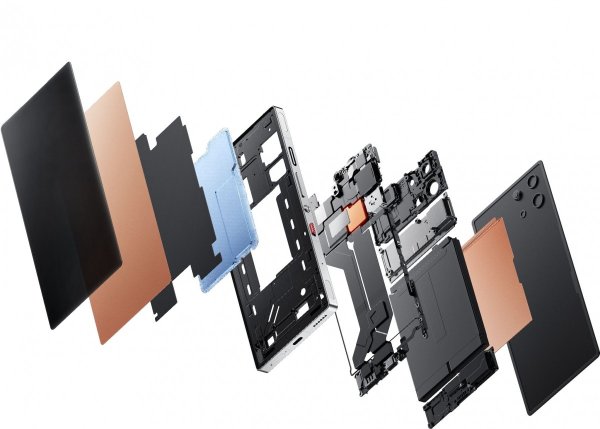 RedMagic 10S Pro goes global with overclocked Snapdragon 8 Elite, improved cooling 
