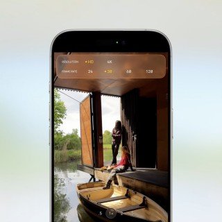 iOS 26 is here with new Liquid Glass design, updated Visual Intelligence and Games app 