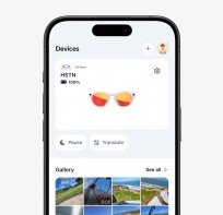 Oakley Meta HSTN brings 3K video recording and improved battery endurance  