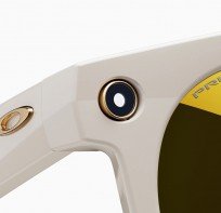 Oakley Meta HSTN brings 3K video recording and improved battery endurance  