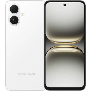 Tecno Spark Go 2 brings updated design and affordable pricing  