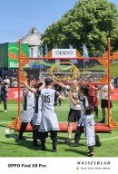 Oppo uses record-breaking UEFA Champions League final to flex AI and camera muscle 