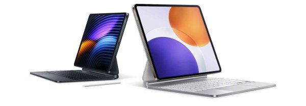 Xiaomi Pad 7S Pro is official, it has a bigger 12.5" display and Xring O1 chipset 