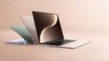 Slender Honor MagicBook Art 14 2025 design shown off in official images 