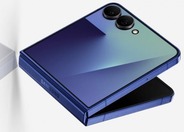 Samsung Galaxy Z Fold7 and Z Flip7 dimensions leak again 