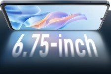 ZTE Blade A76 goes official 