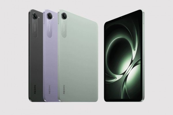 Redmi K80 Ultra and Redmi K Pad unveiled  
