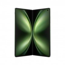 vivo X Fold5 has the biggest battery (6,000mAh) and best protection (IP69+) of any foldable 