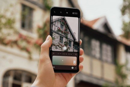 Huawei Pura 80 Ultra debuts switchable tele lenses and 1" main sensor  