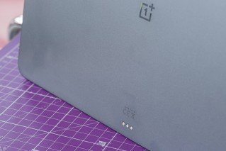 OnePlus Pad 3 hands-on review 