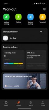 Redmi Watch Move review 