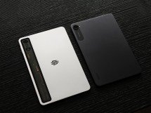Redmi K Pad disassembled and reviewed ahead of launch 