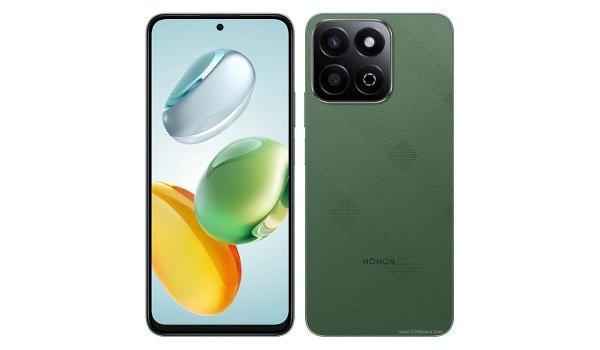 Honor Play 70 Plus gets certified with monster battery 