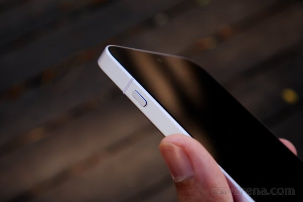 OnePlus 13s in for review 