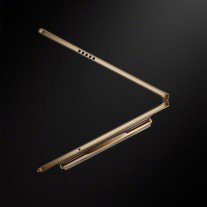 Honor Magic V5 official renders unveiled, insanely thin at 8.8mm 