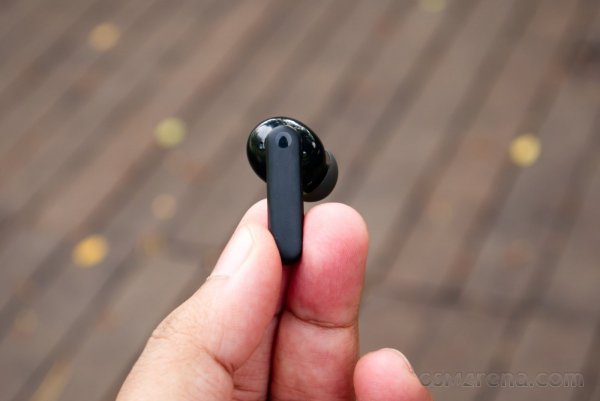 Nothing CMF Buds 2 review 