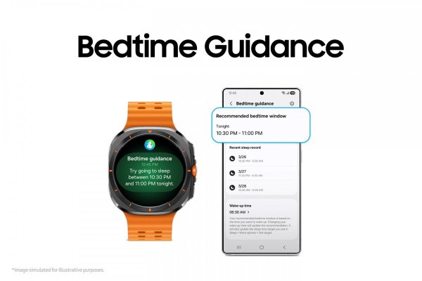 Samsung details One UI 8 Watch health features, will open up a beta program soon 