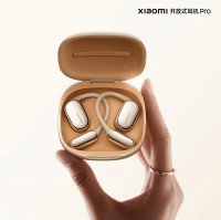 Xiaomi teases smaller Watch S4 41mm and new open-ear headphones for tomorrow's event 