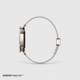 Xiaomi teases smaller Watch S4 41mm and new open-ear headphones for tomorrow's event 