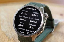 OnePlus Watch 3 review 