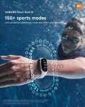 Xiaomi Smart Band 10 marketing materials leak, confirming previously outed specs 