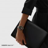 Xiaomi teases smaller Watch S4 41mm and new open-ear headphones for tomorrow's event 