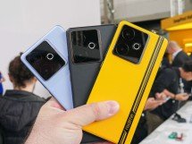 Weekly poll: would you buy the Realme GT 7 or the GT 7T? 