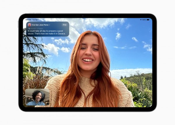 iPadOS 26 announced with macOS-style multi-tasking 