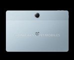 OnePlus Pad Lite's specs and images surface 