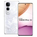 vivo Y400 Pro's specs and design revealed by an Amazon listing ahead of launch 