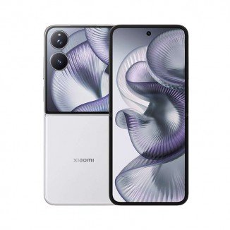 Xiaomi MIX Flip 2 announced - same formula but better in every way 