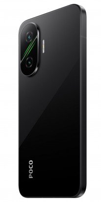 Poco F7 renders purportedly leak showing a very familiar device 